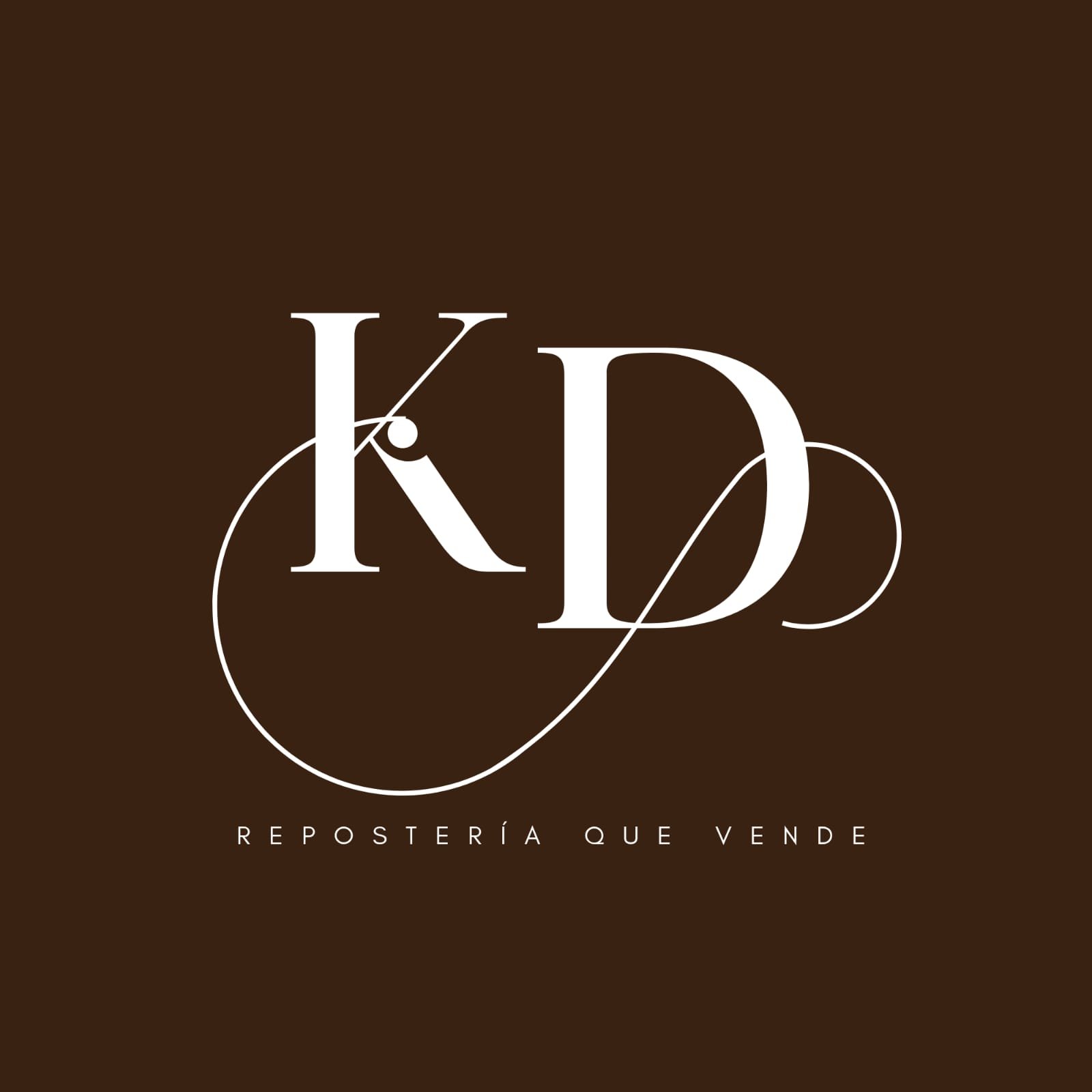 Repostería que Vende